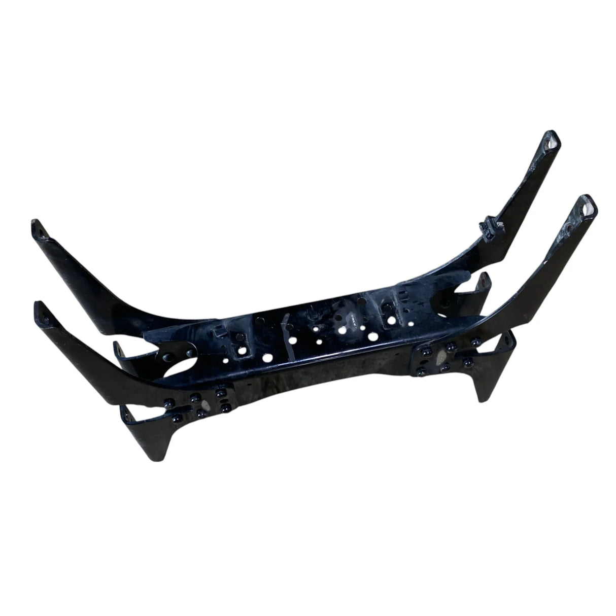 1529595000 Genuine Freightliner Center Crossmember - Second Truck Parts