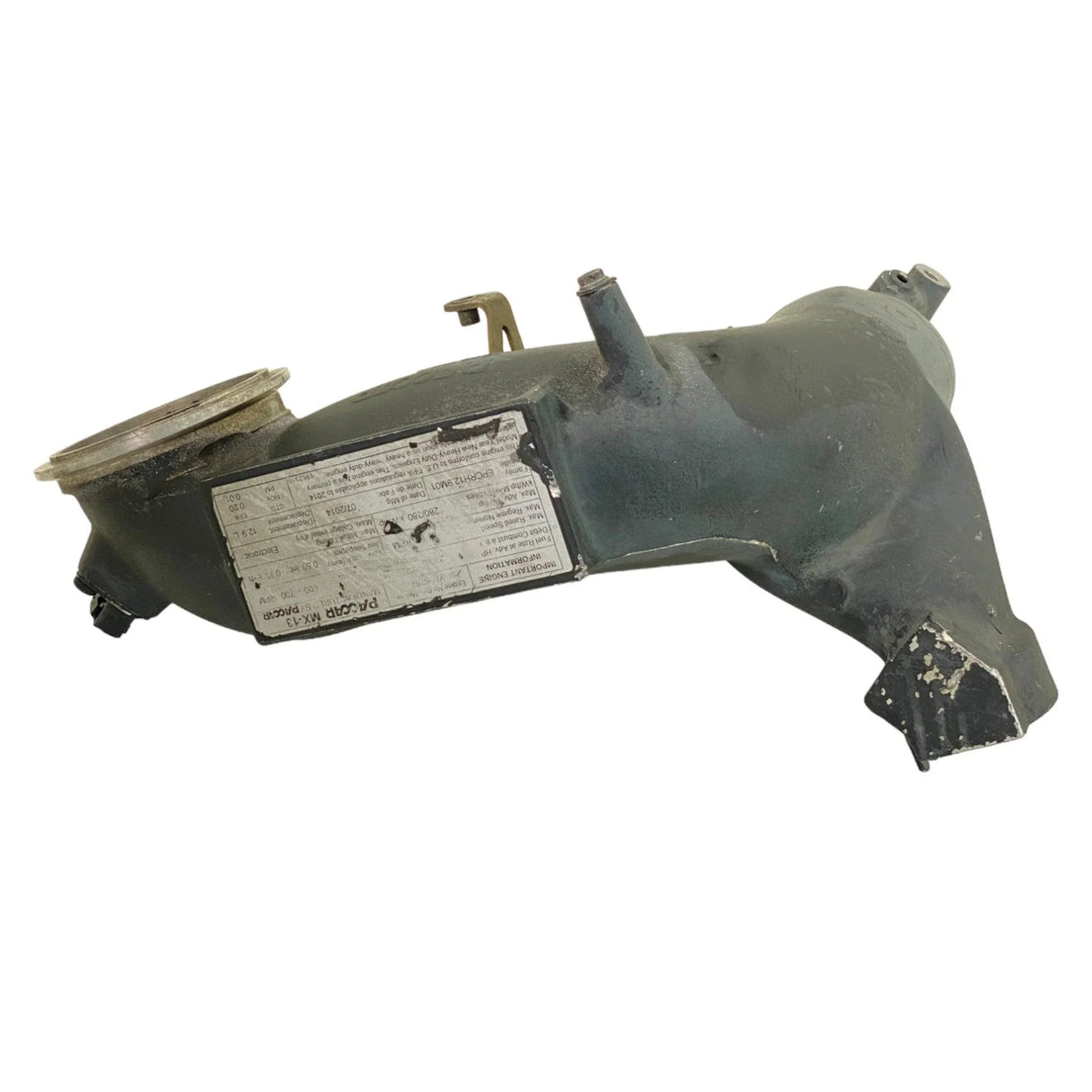 1919784PE Genuine Paccar Engine Intake Manifold - Second Truck Parts