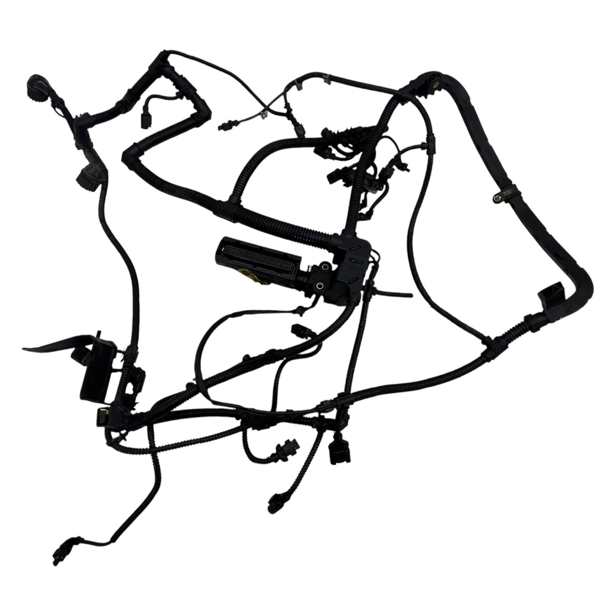 DDE A4721504720 Genuine Detroit Diesel Engine Wiring Harness From MCM To Sensors