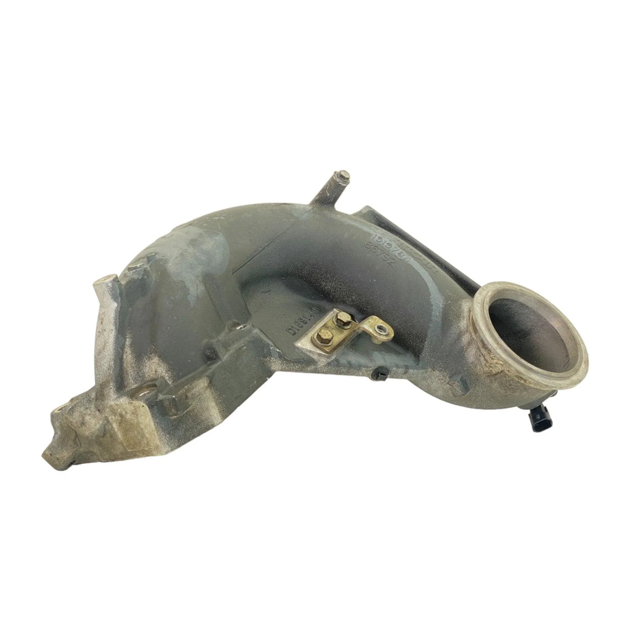 1919784PE Genuine Paccar Engine Intake Manifold - Second Truck Parts