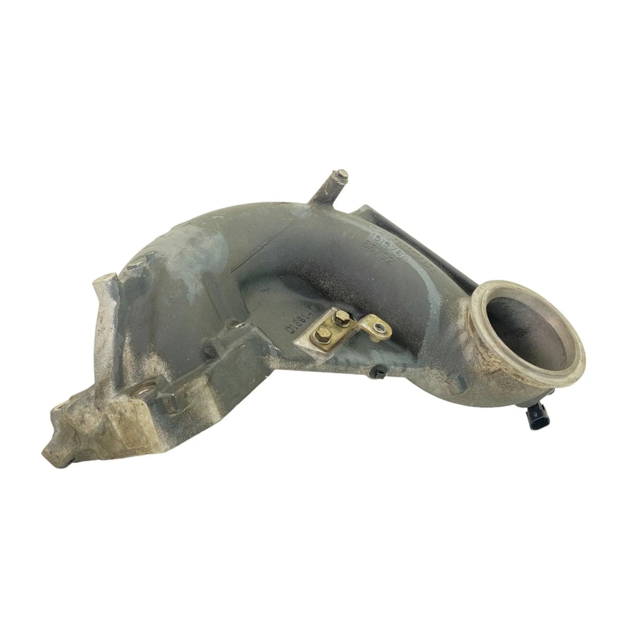 1919784PE Genuine Paccar Engine Intake Manifold - Second Truck Parts