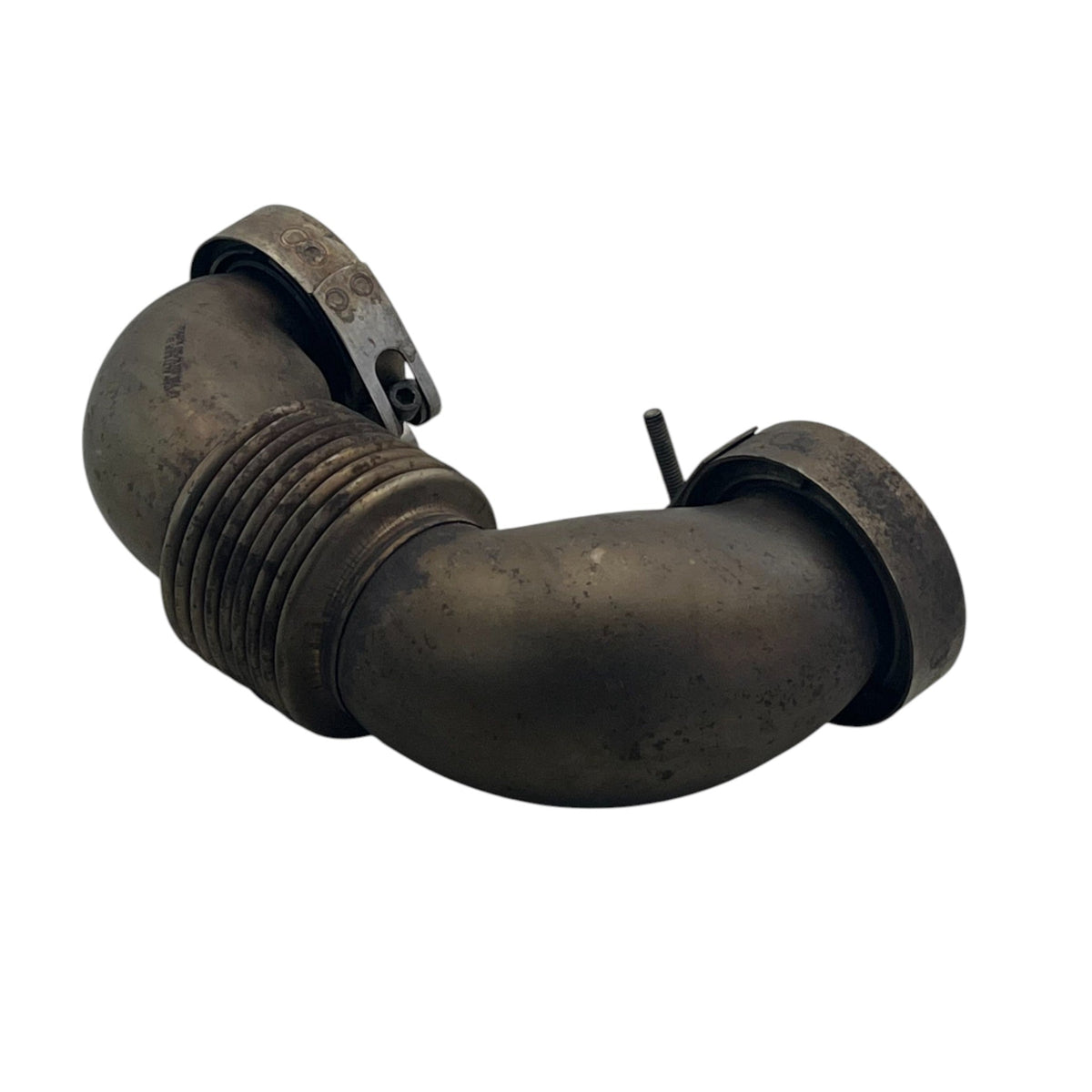 A4711400513 Genuine Detroit Diesel EGR Hot Pipe - Second Truck Parts