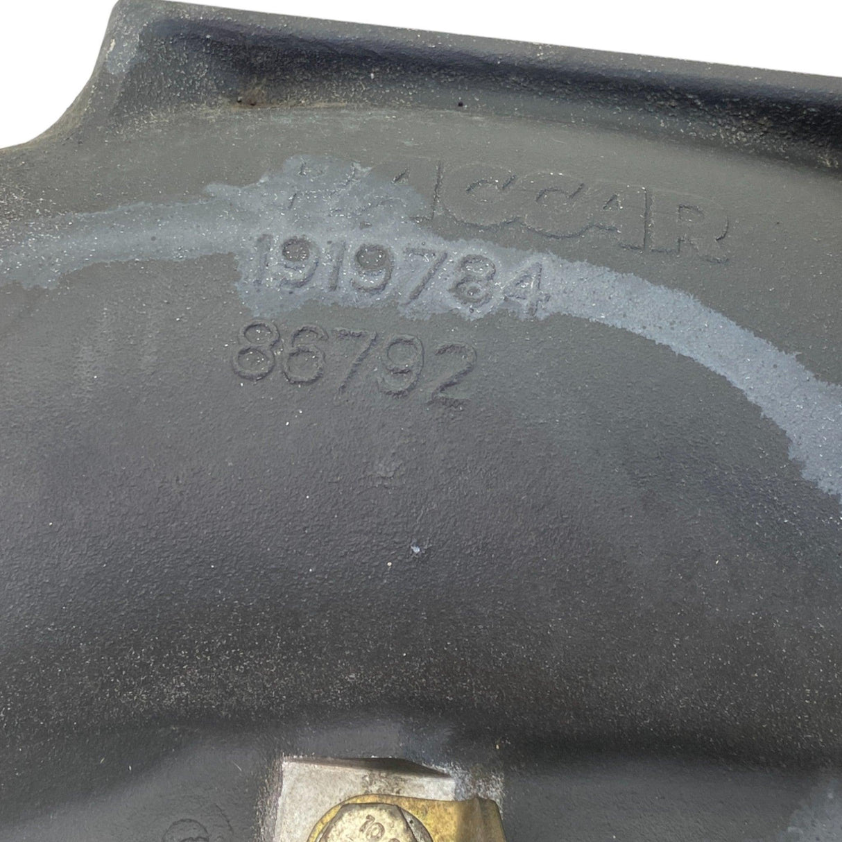 1919784 Genuine Paccar Engine Intake Manifold - Second Truck Parts