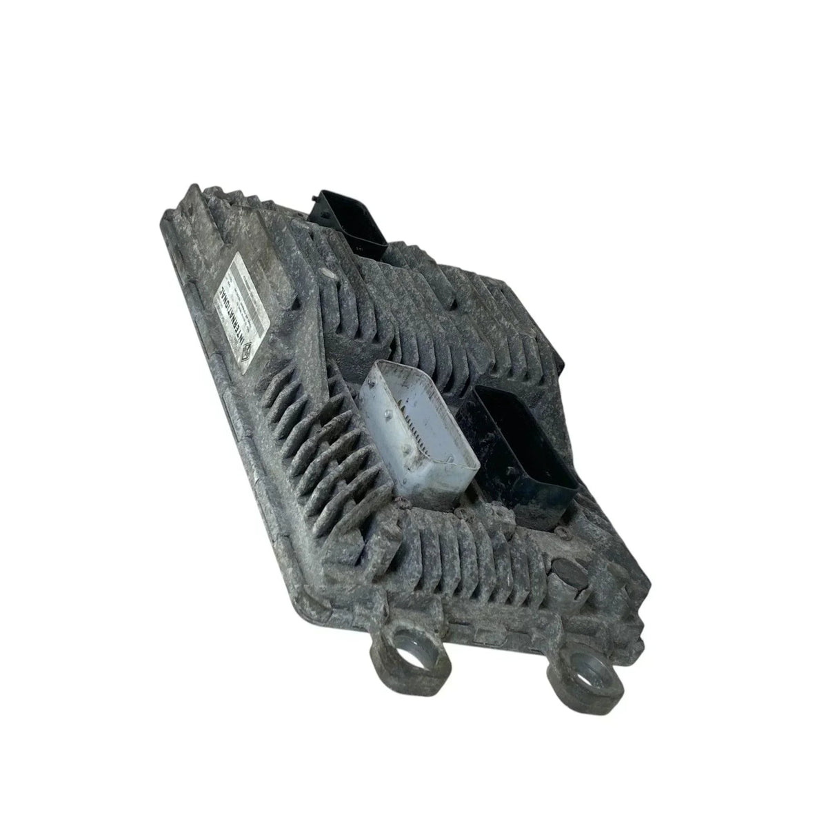 7095136C91 Genuine International ECM Engine Control Module