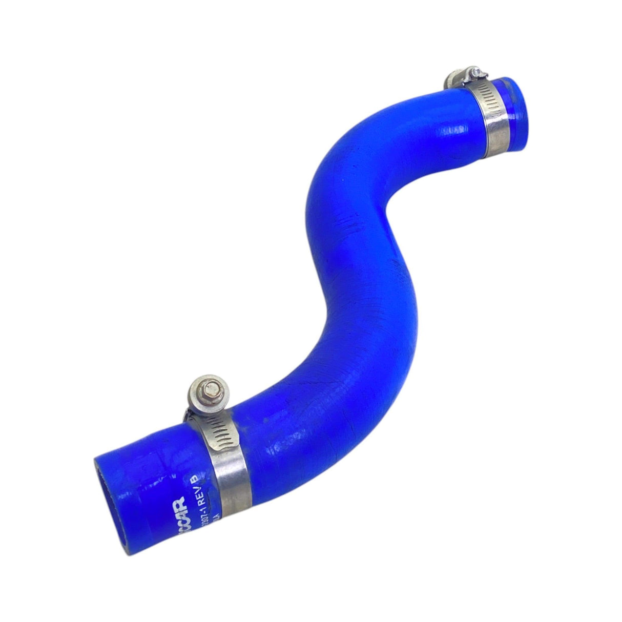 F50-2307-1 Genuine Paccar Fill Neck Hose - Second Truck Parts