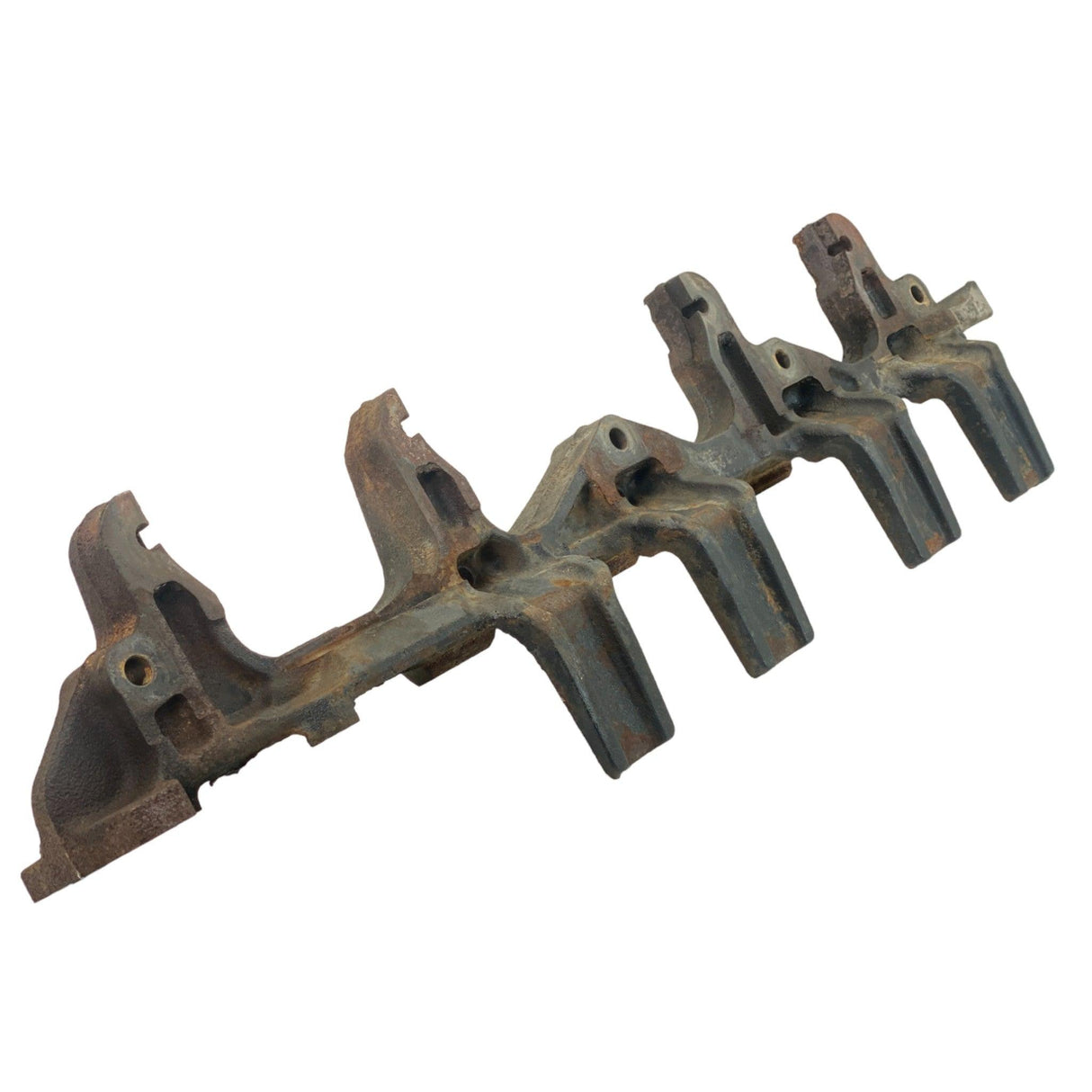 A4601420543 Genuine Detroit Diesel Engine EGR Cooler Bracket - Second Truck Parts
