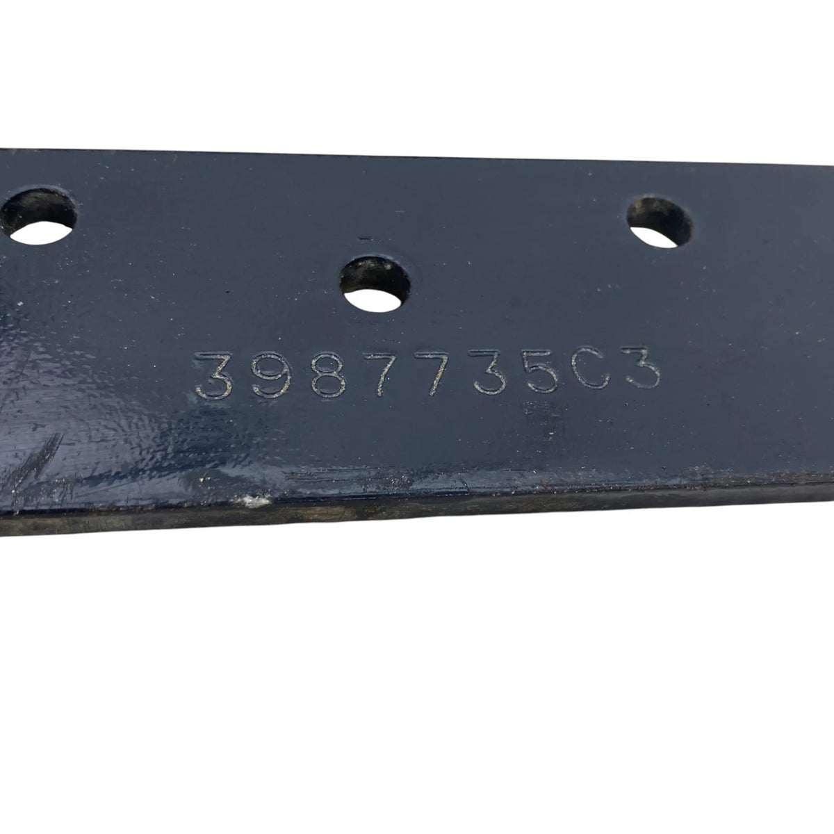 3987735C3 Genuine International Hood Mounting Crossmember - Second Truck Parts