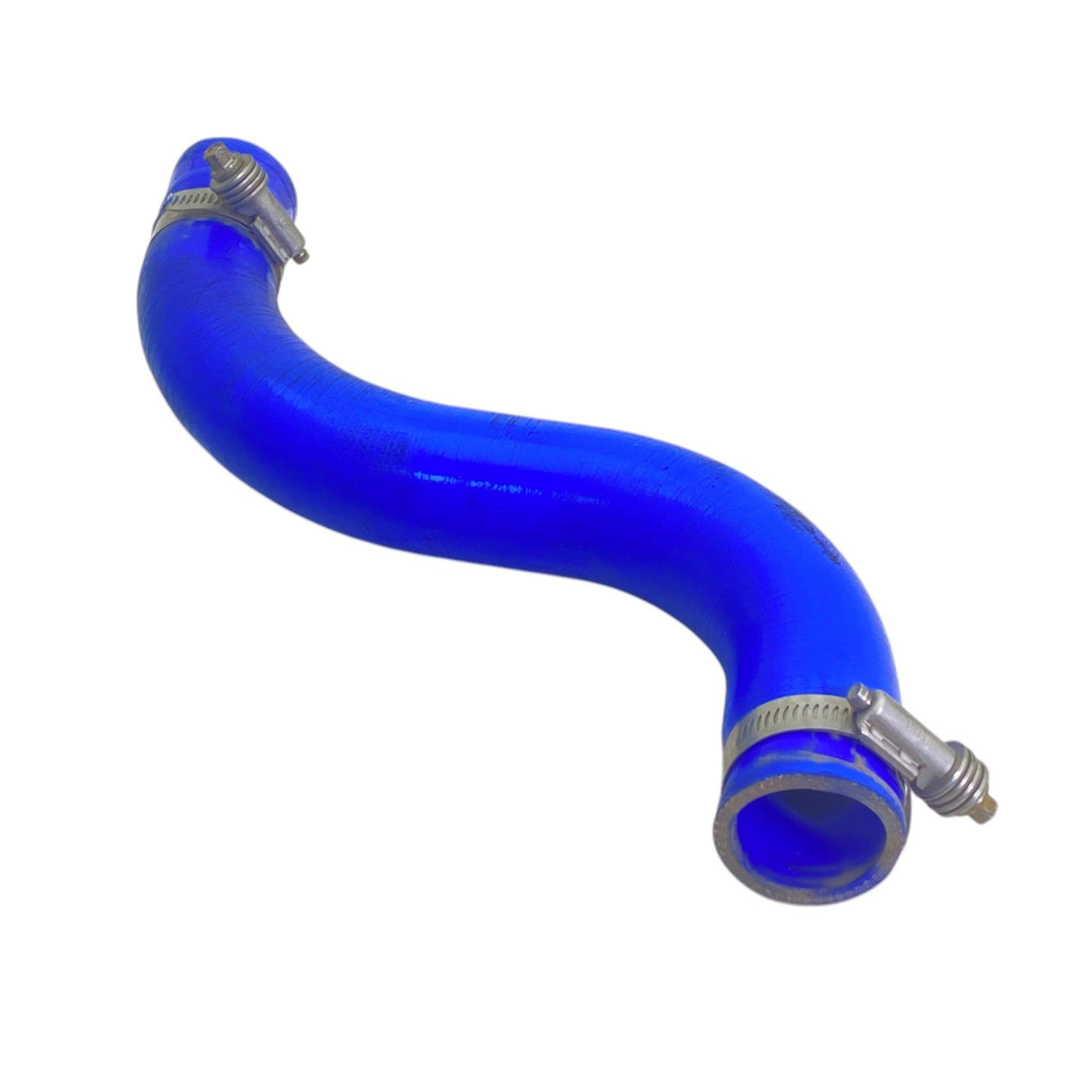 F50-2307-1 Genuine Paccar Fill Neck Hose - Second Truck Parts