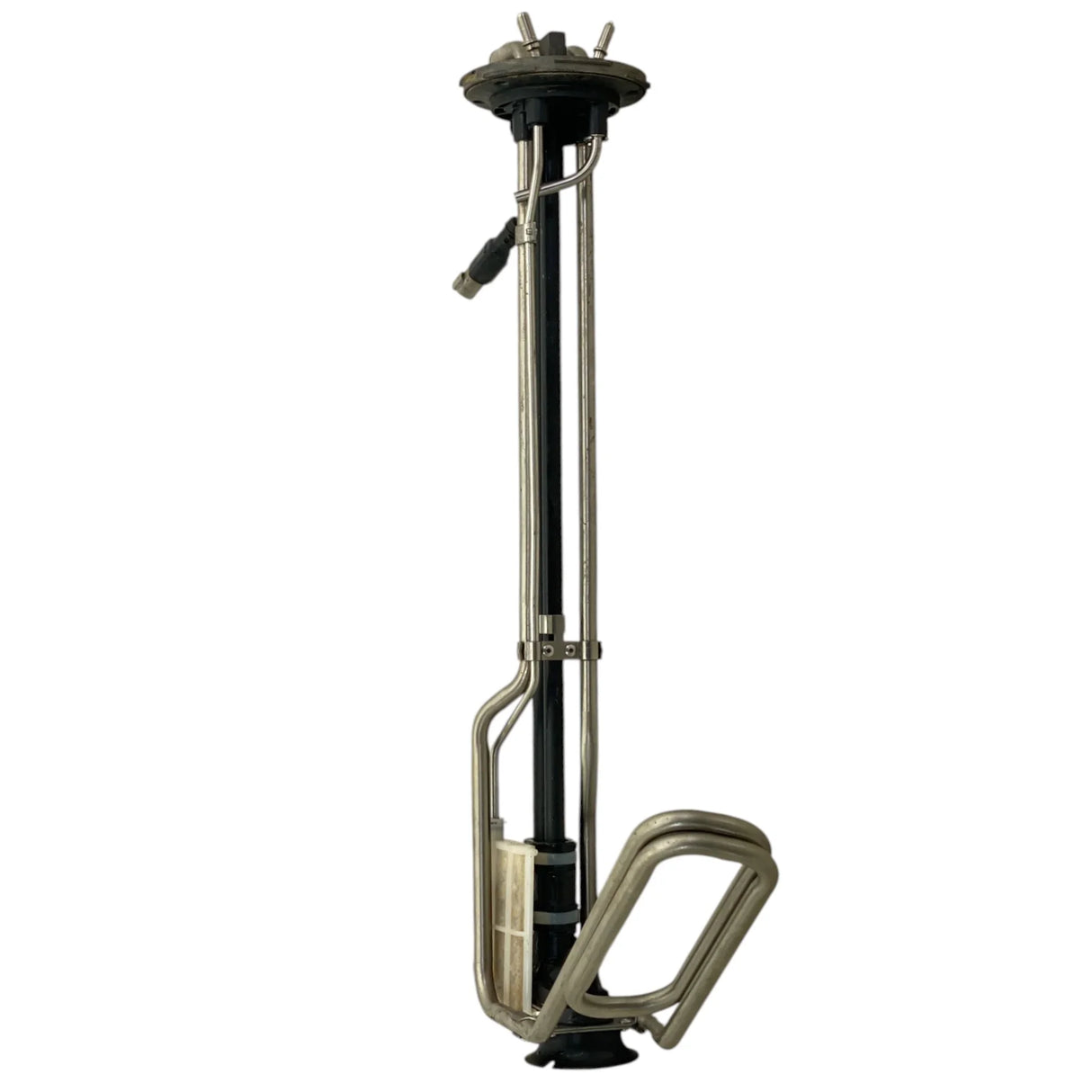 2523591C91 Genuine International DEF Tank QLS Sensor 10.6/10.8/15.9/18/25/2/32 Gal - Second Truck Parts