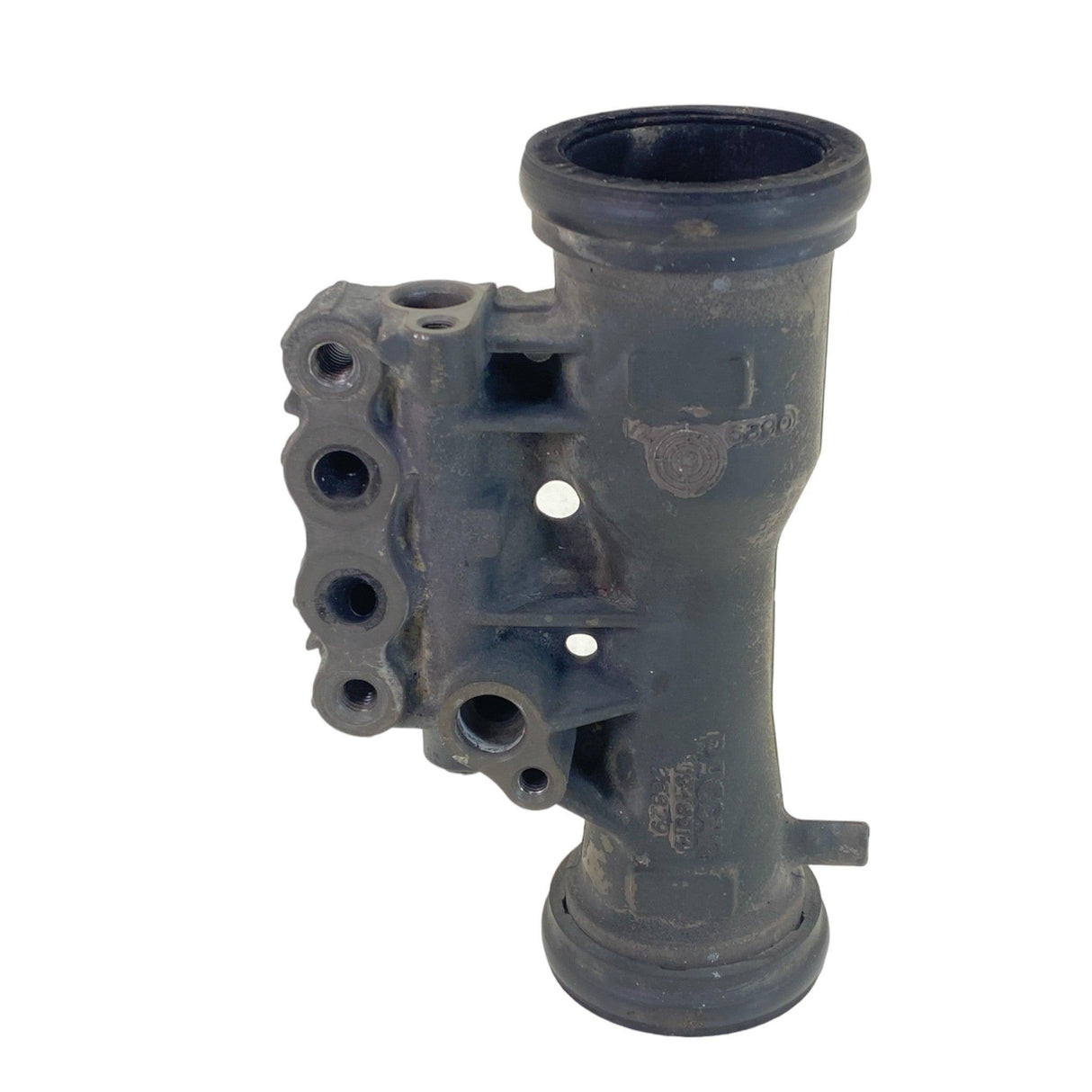 1948914 Genuine Paccar EGR Pipe - Second Truck Parts