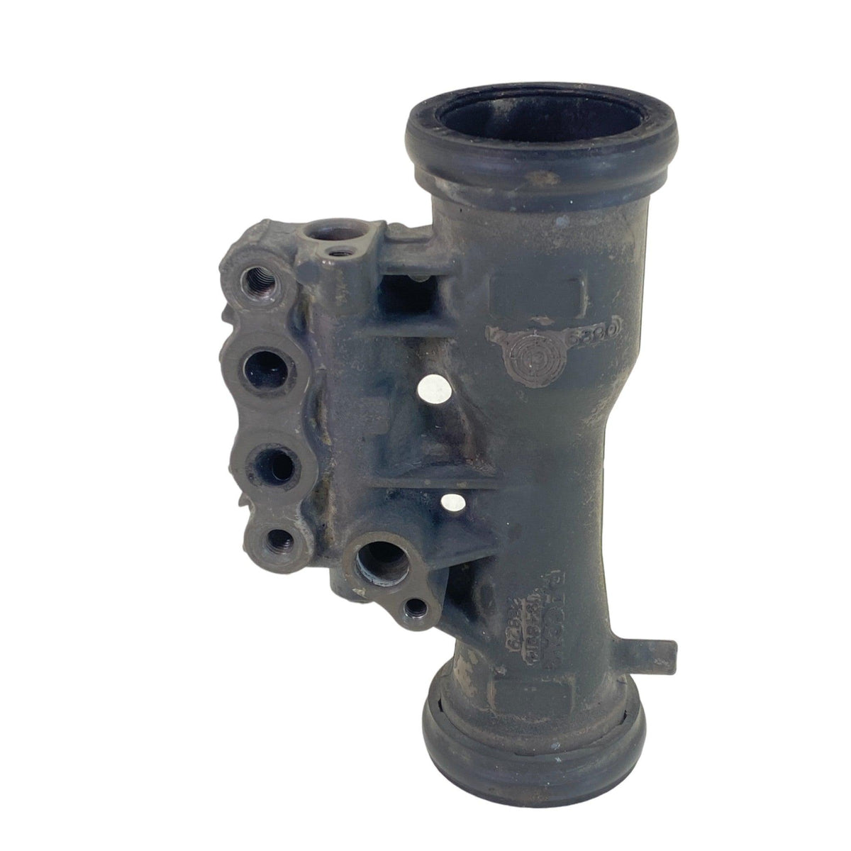 2237100 Genuine Paccar EGR Pipe - EGR Cooler Pipes