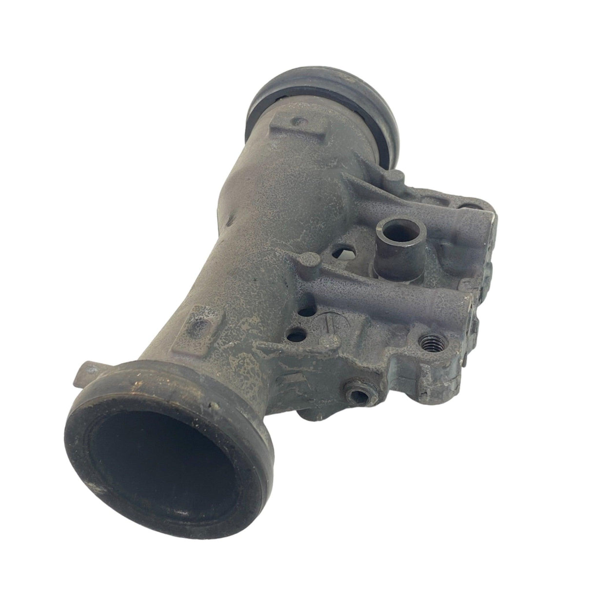 1948914 Genuine Paccar EGR Pipe - Second Truck Parts