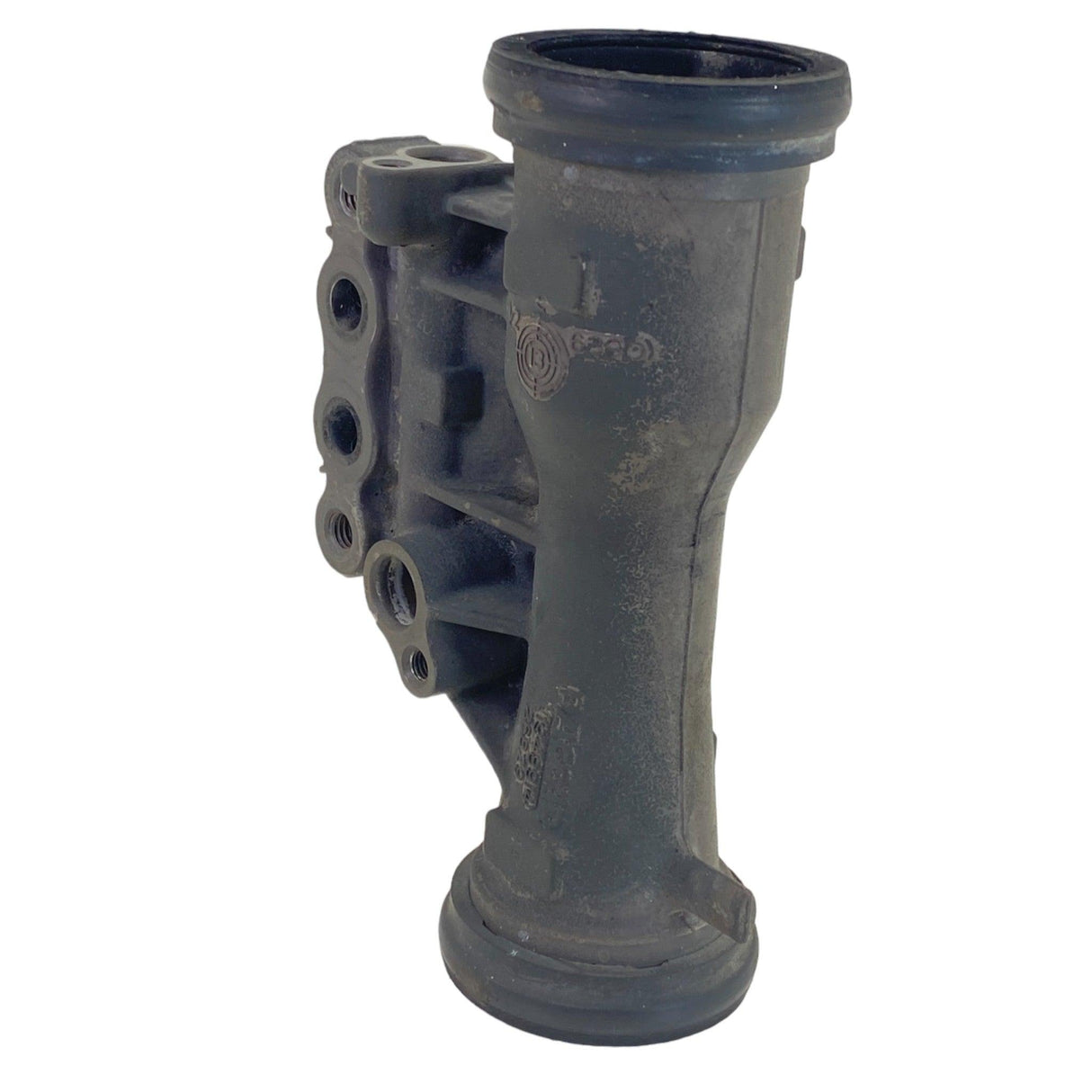 1948914 Genuine Paccar EGR Pipe - Second Truck Parts