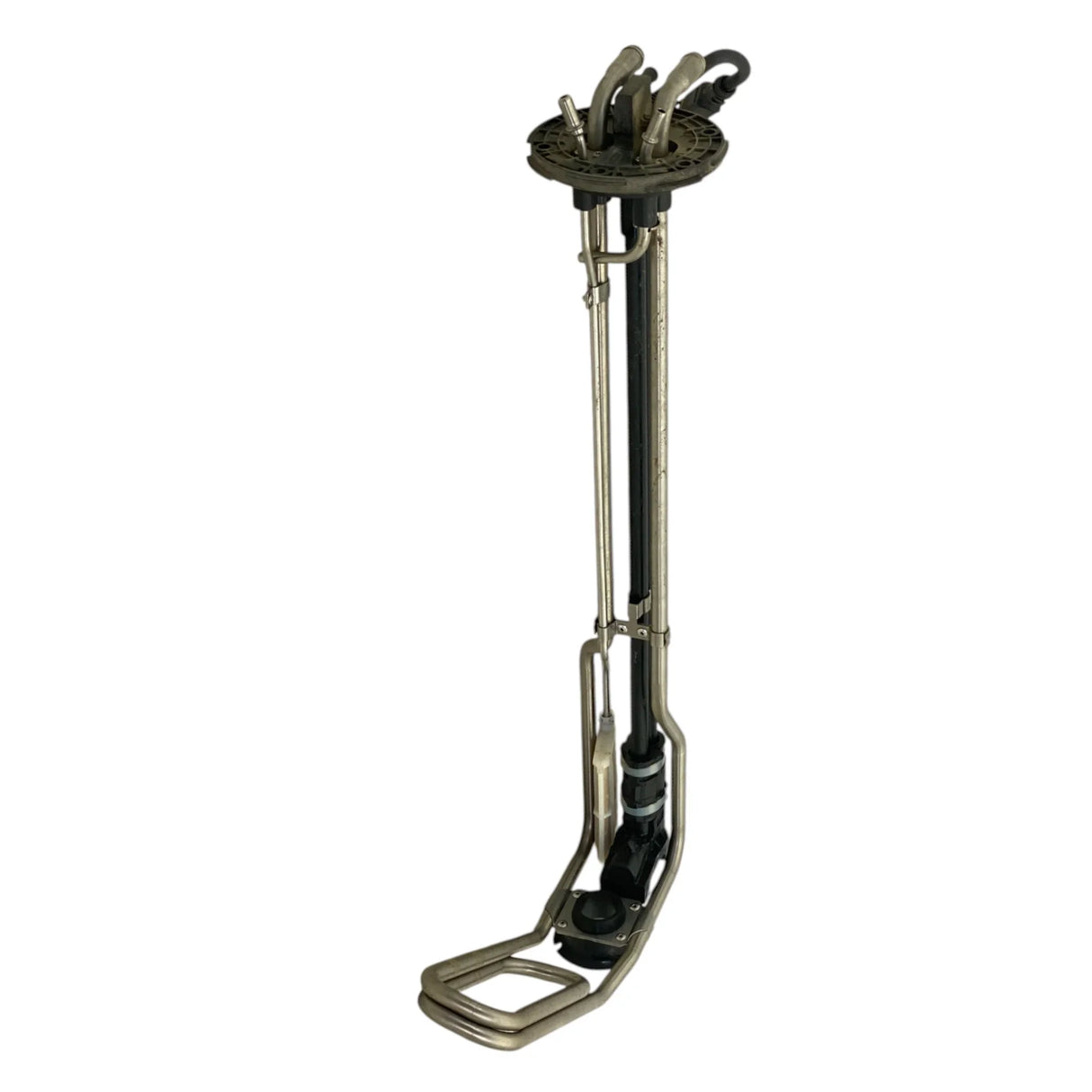 2523591C91 Genuine International DEF Tank QLS Sensor 10.6/10.8/15.9/18/25/2/32 Gal - Second Truck Parts