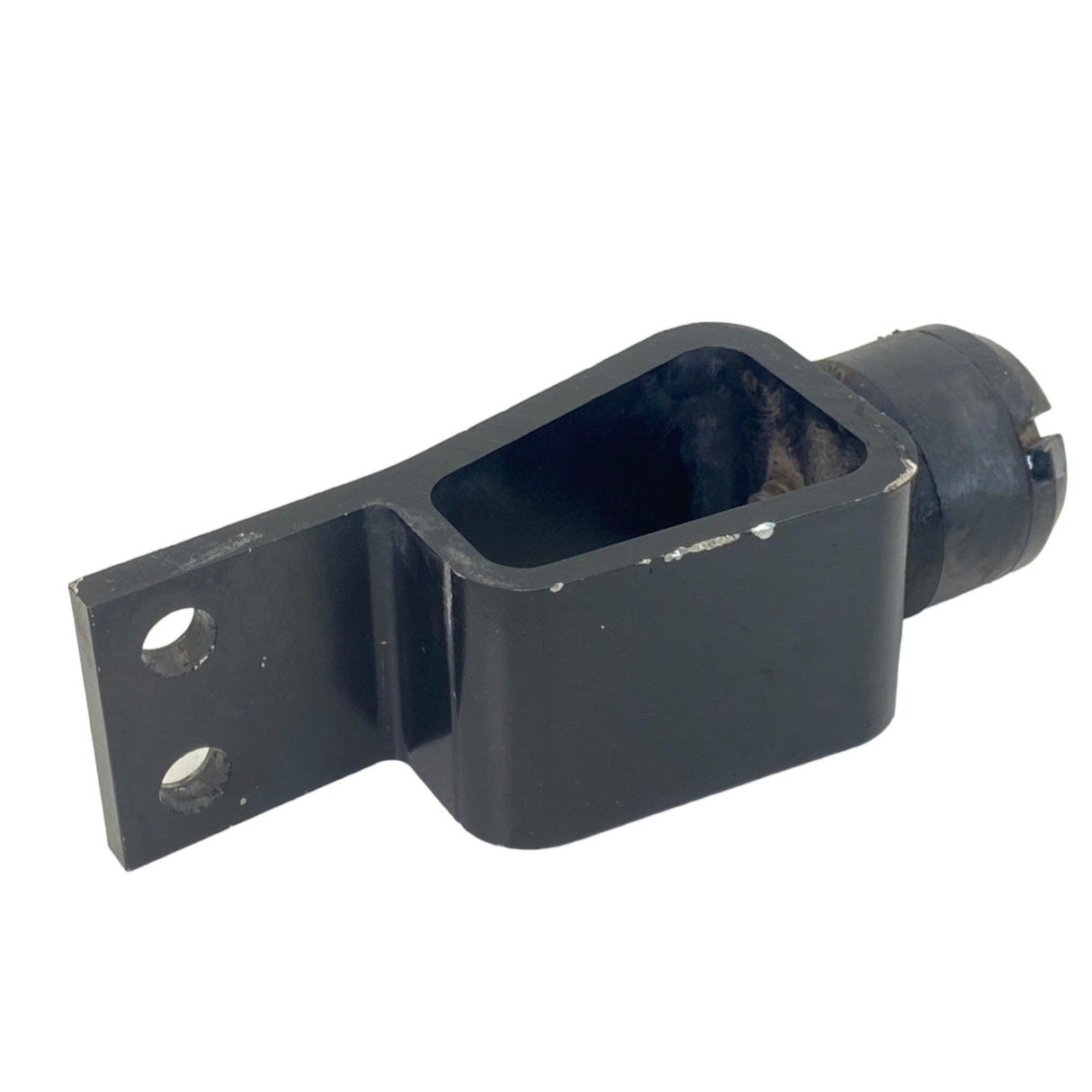 B11-1163-002 Genuine Paccar Bumper Bracket - Second Truck Parts