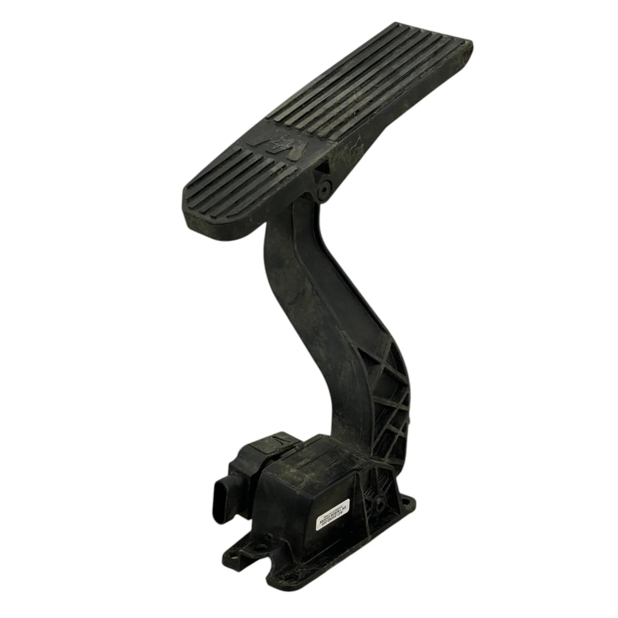 A01-34092-000 Genuine Freightliner Accelerator Pedal - Second Truck Parts