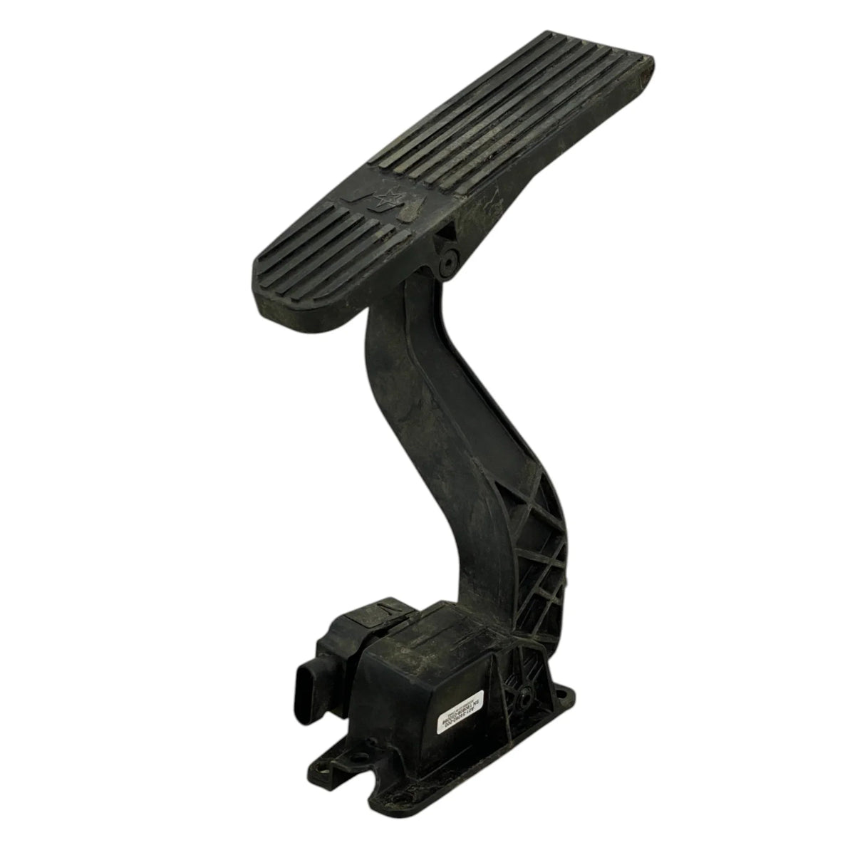 A01-34092-000 Genuine Freightliner Accelerator Pedal - Second Truck Parts