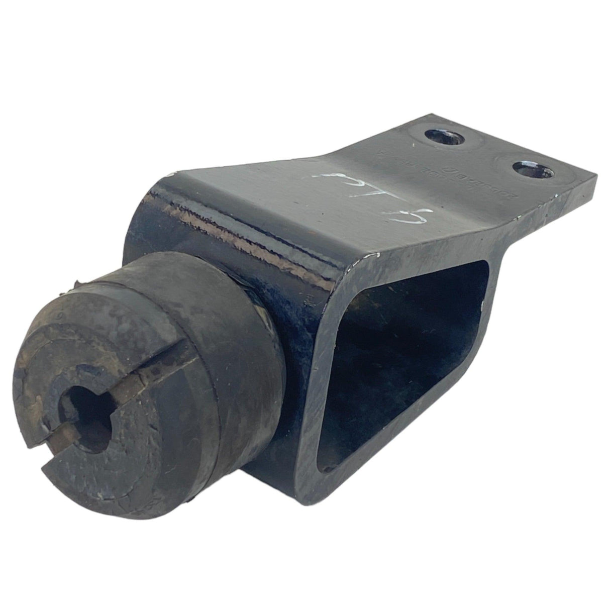 B11-1163-002 Genuine Paccar Bumper Bracket - Second Truck Parts