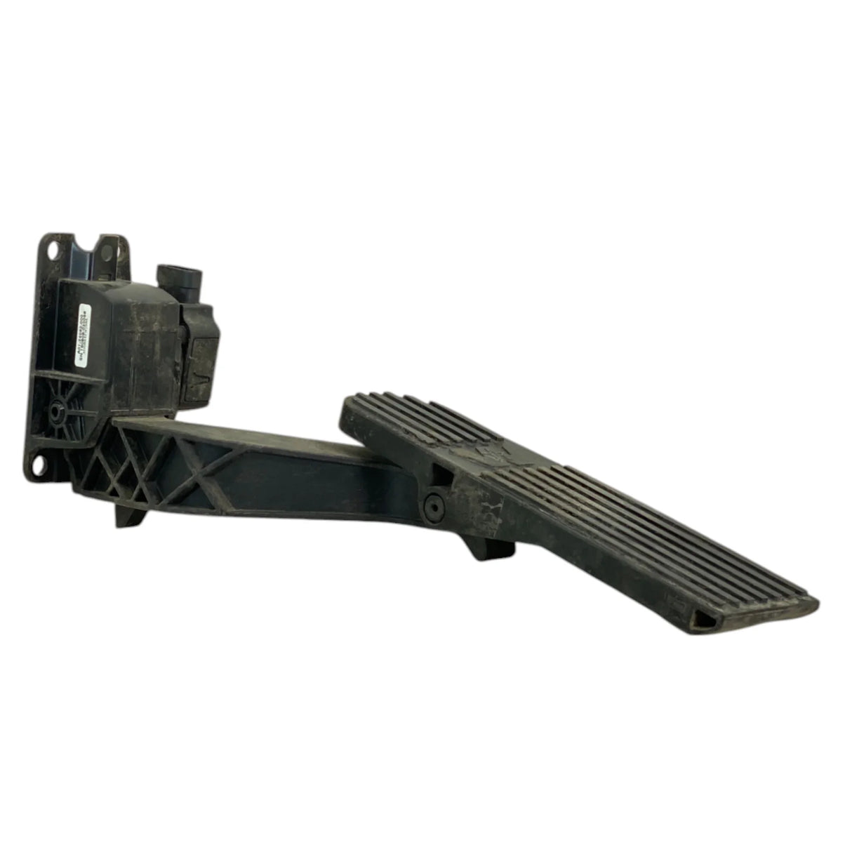 A01-34092-000 Genuine Freightliner Accelerator Pedal - Second Truck Parts