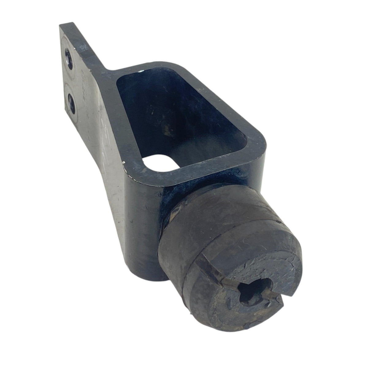 B11-1163-002 Genuine Paccar Bumper Bracket - Second Truck Parts