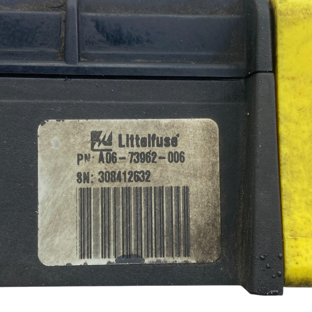 A06-73962-006 Genuine Freightliner Power Harness Junction Box - Second Truck Parts