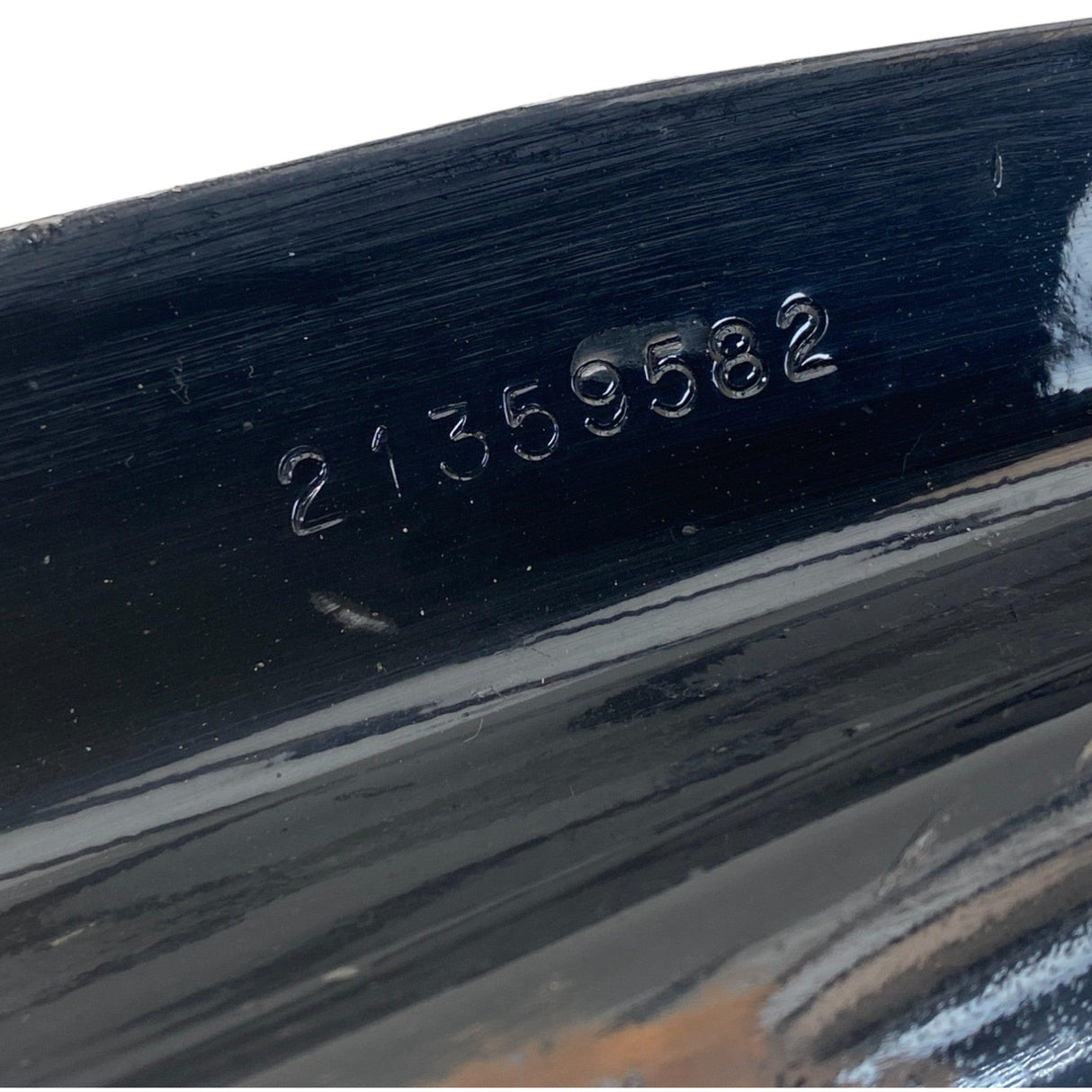 21359582 Genuine Volvo Exhaust System Mounting Bracket - Second Truck Parts