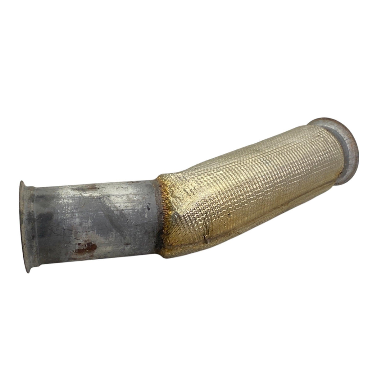 22856375 Genuine Volvo Exhaust Pipe - Second Truck Parts