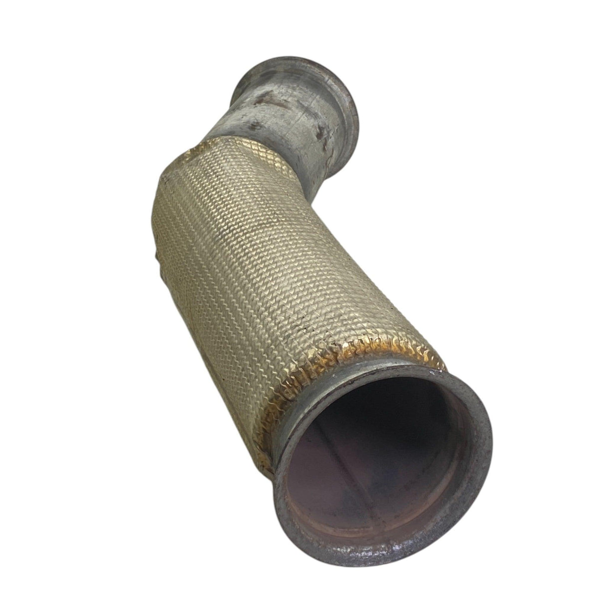 22856375 Genuine Volvo Exhaust Pipe - Second Truck Parts