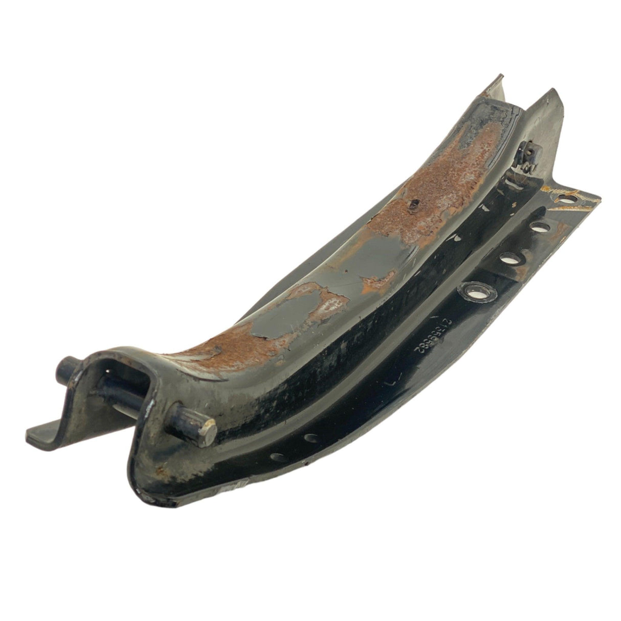 21359582 Genuine Volvo Exhaust System Mounting Bracket - Second Truck Parts