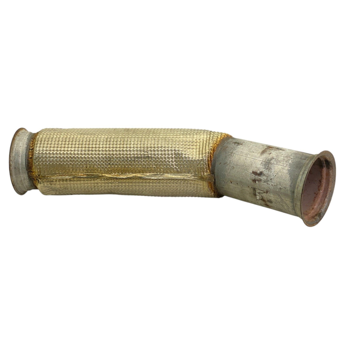 22856375 Genuine Volvo Exhaust Pipe - Second Truck Parts