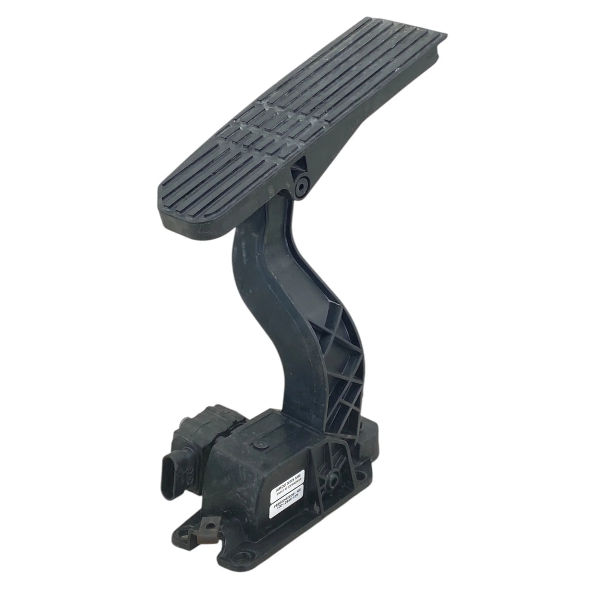 A01-33821-001 Genuine Freightliner Accelerator Pedal - Second Truck Parts