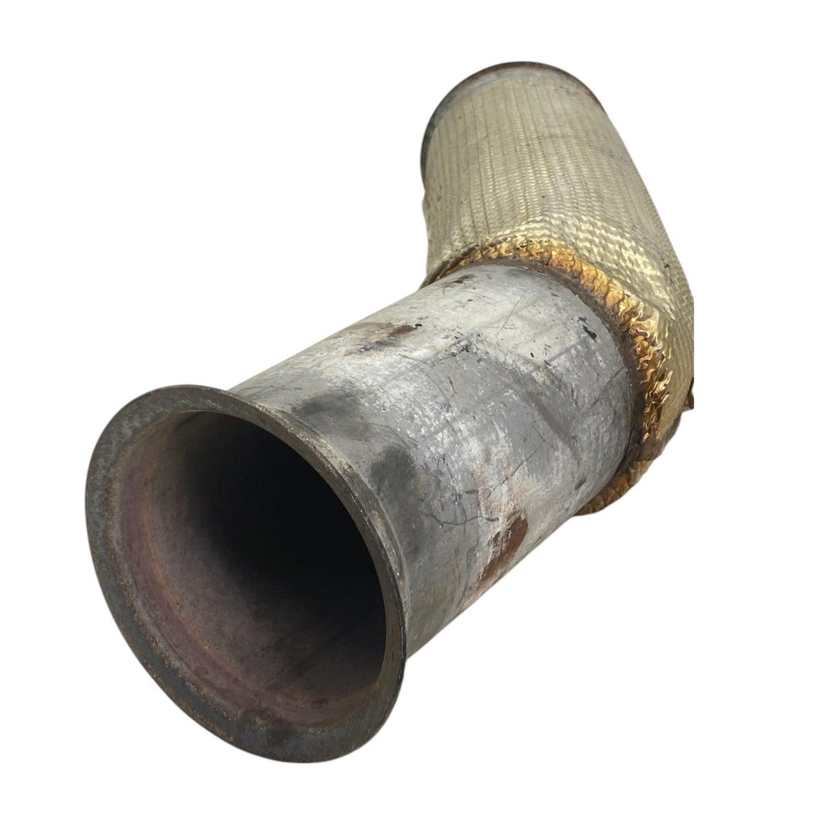 22856375 Genuine Volvo Exhaust Pipe - Second Truck Parts