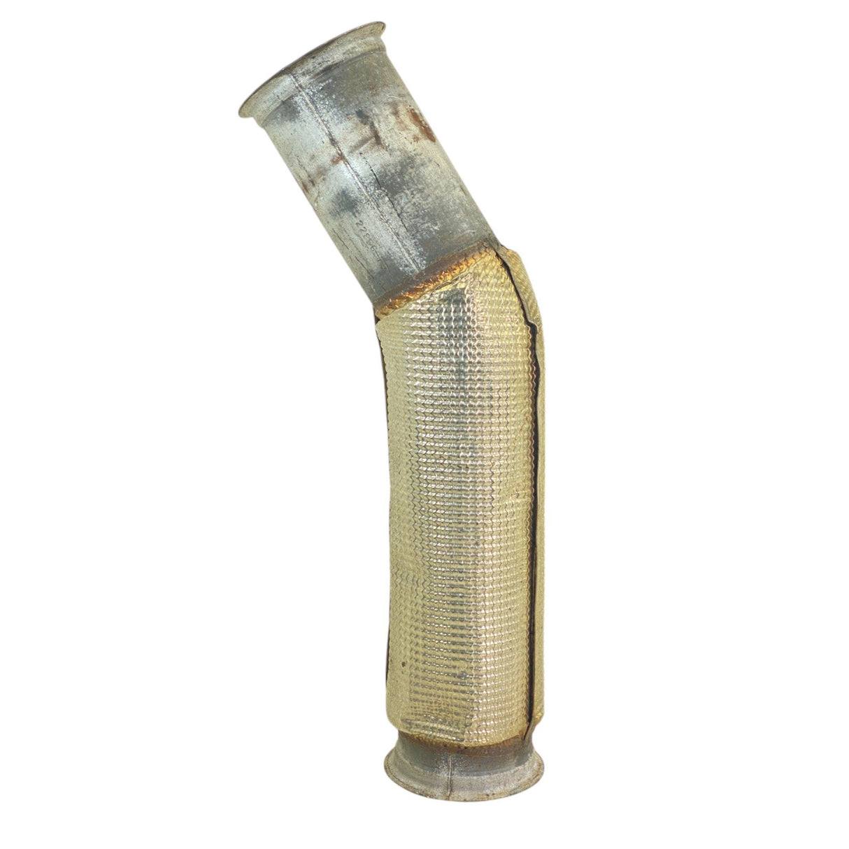 22856375 Genuine Volvo Exhaust Pipe - Second Truck Parts