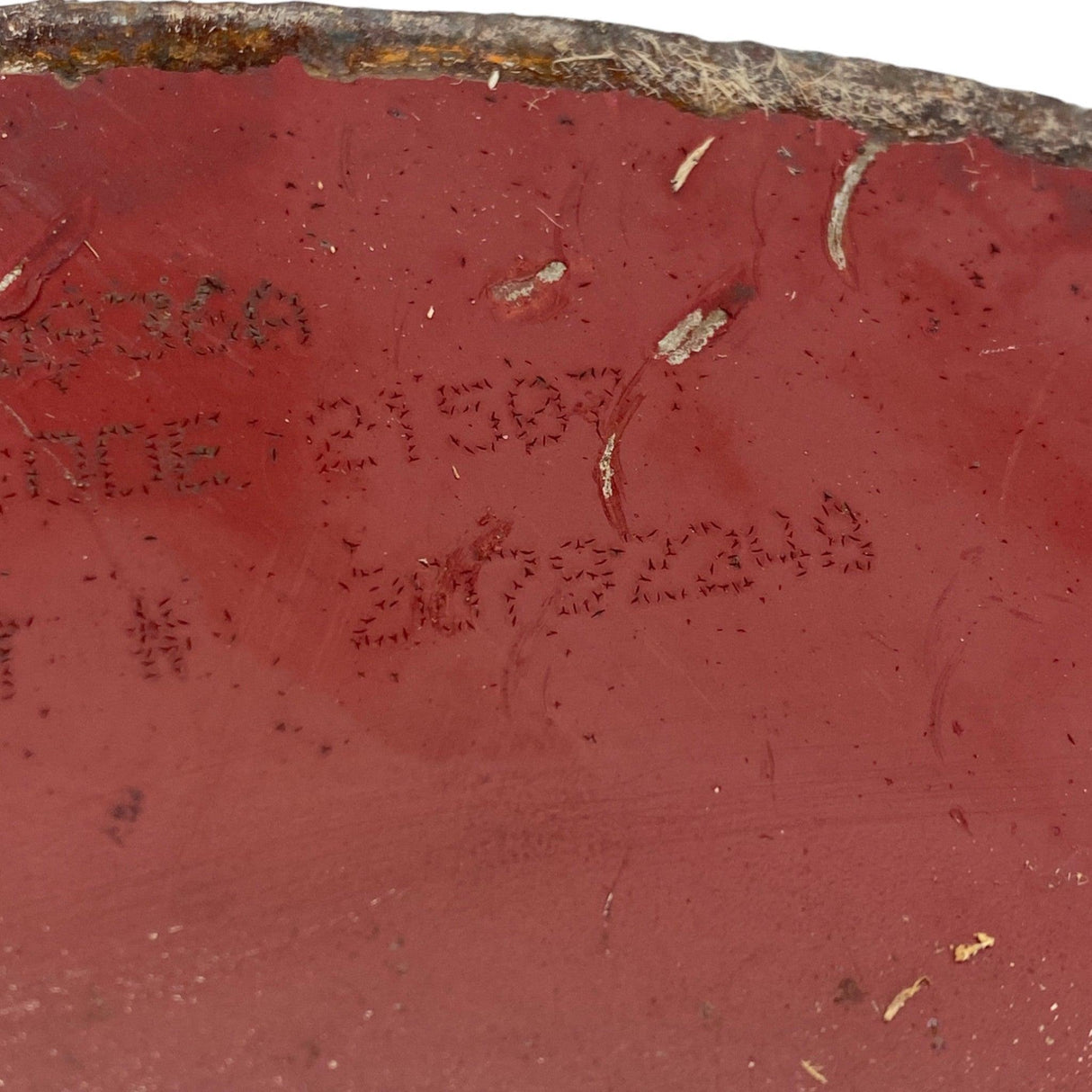 20792248 Genuine Mack Vibration Damper - Second Truck Parts