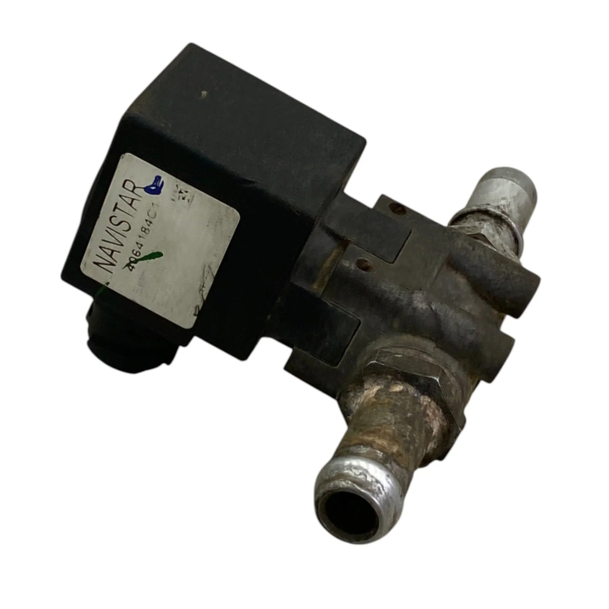 4178945C1 Genuine International Def Tank Heater Valve
