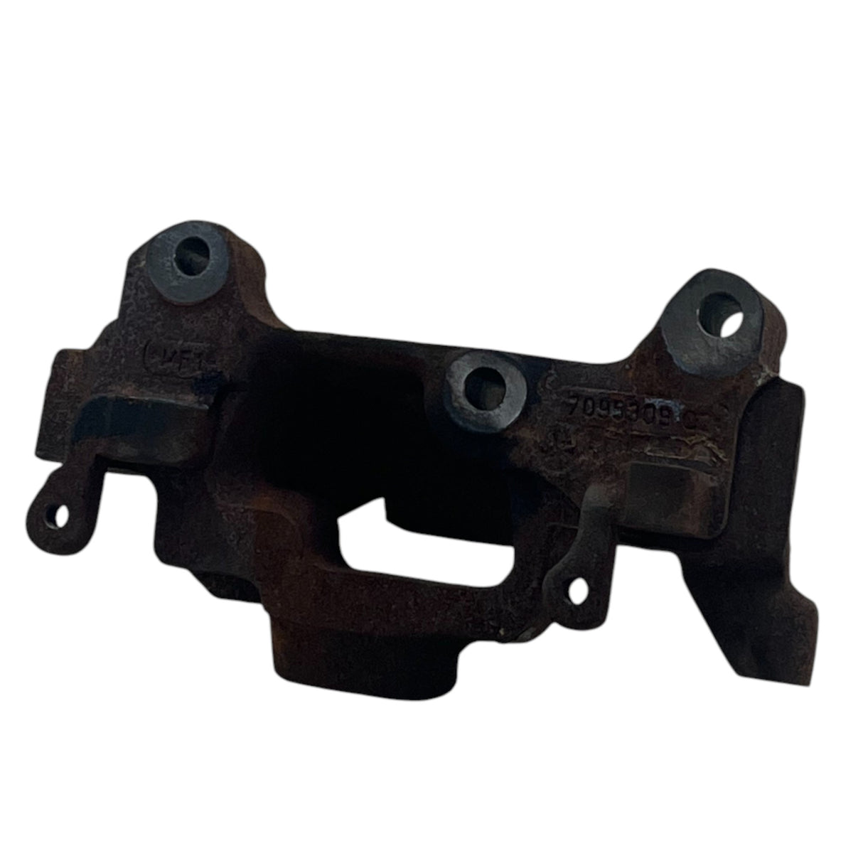 7095309C2 Genuine International EGR Valve Support - Second Truck Parts