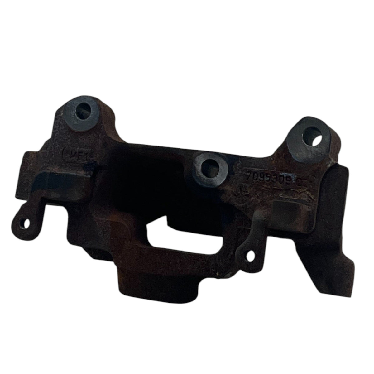 7095309C2 Genuine International EGR Valve Support - Second Truck Parts