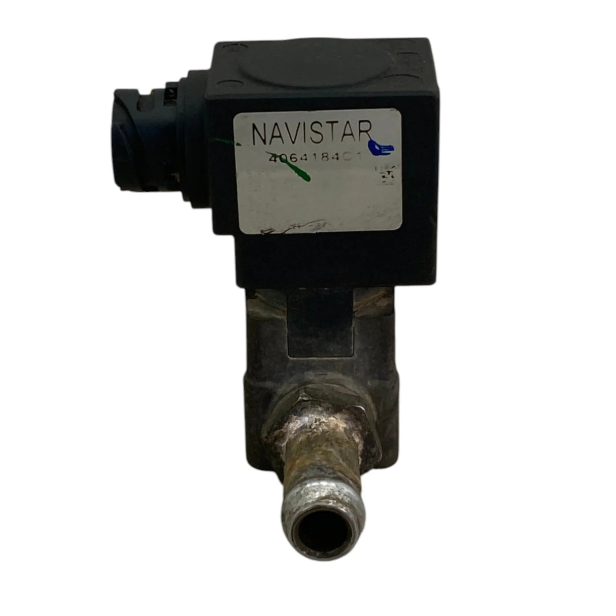 4178945C1 Genuine International Def Tank Heater Valve