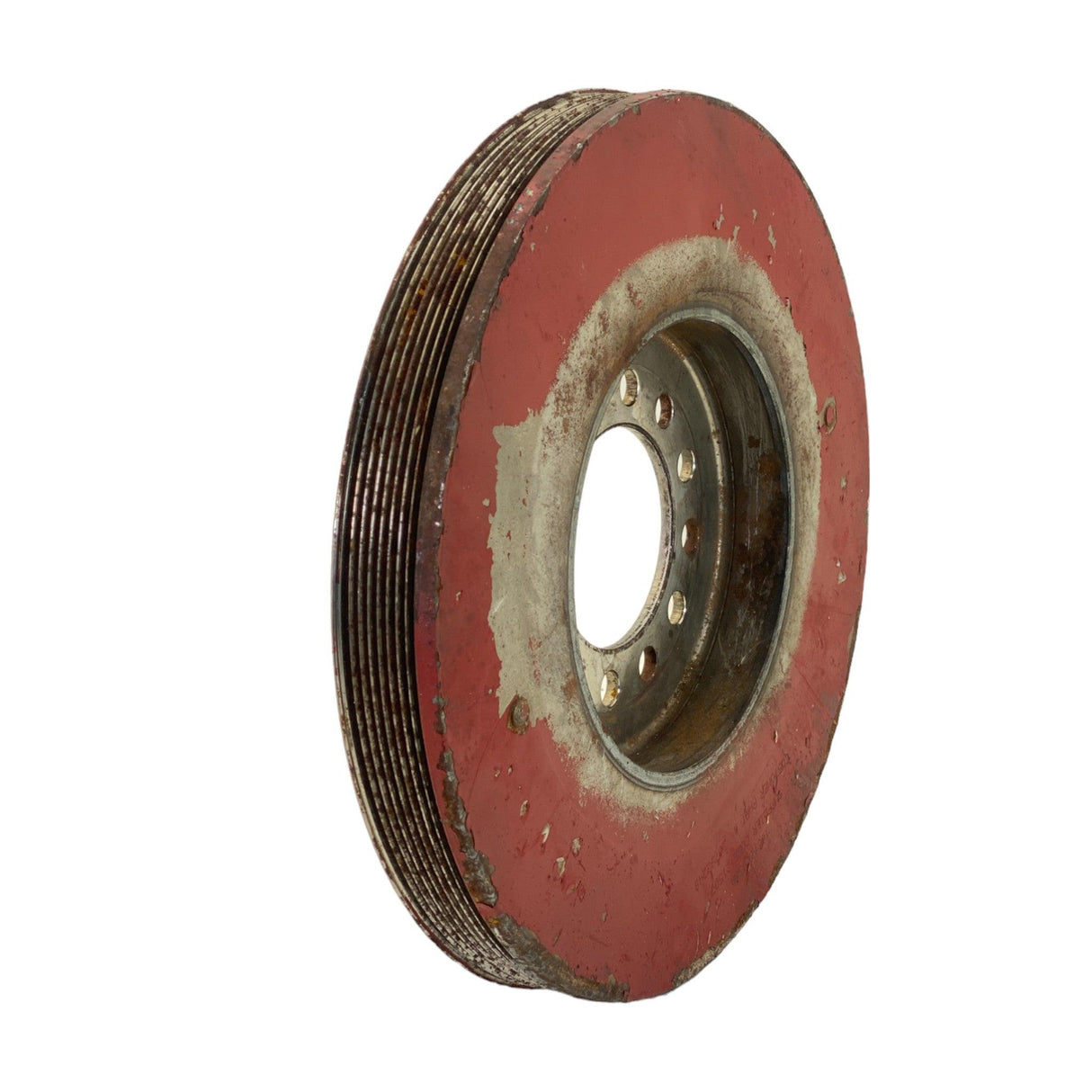 20792248 Genuine Mack Vibration Damper - Second Truck Parts