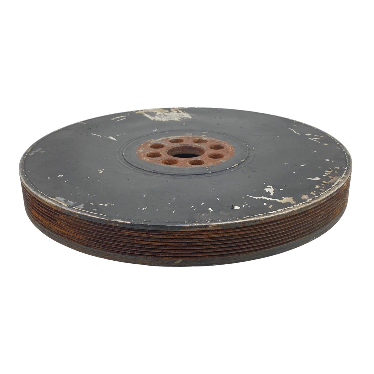 A4720351700 Genuine Freightliner Vibration Damper - Second Truck Parts