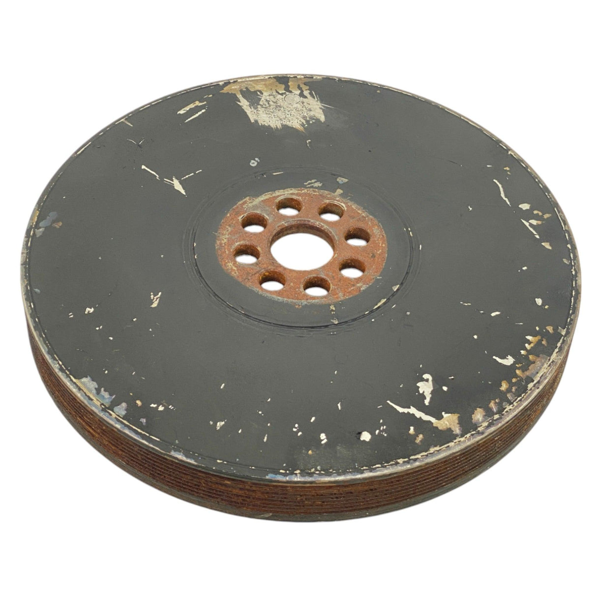 A4720351700 Genuine Freightliner Vibration Damper - Second Truck Parts