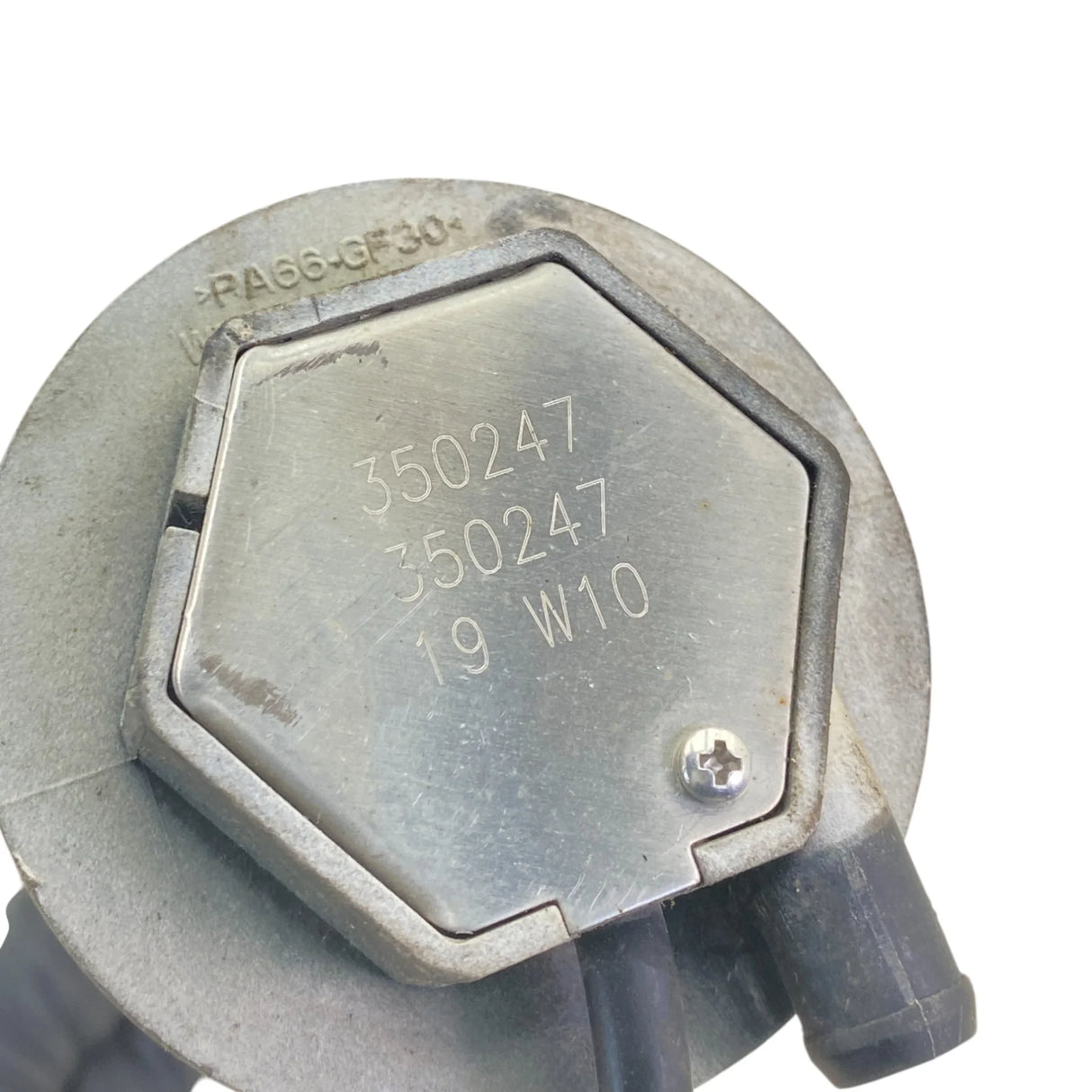 350247 Genuine Peterbillt DEF Sensor - Second Truck Parts