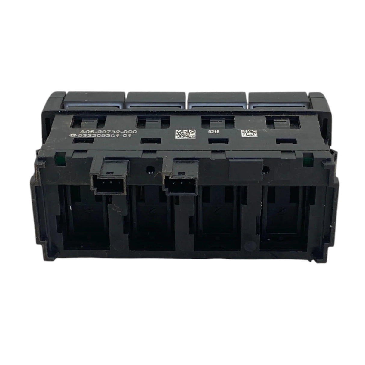 A06-90732-000 Genuine Freightliner Sleeper Switch Panel - Second Truck Parts