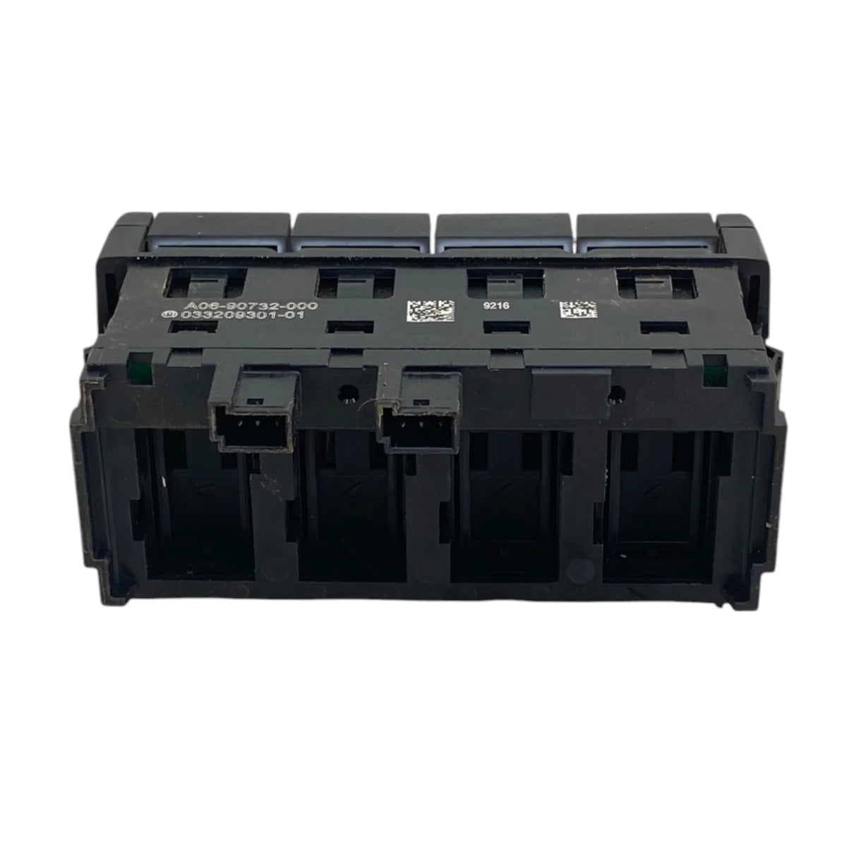 A06-90732-000 Genuine Freightliner Sleeper Switch Panel - Second Truck Parts