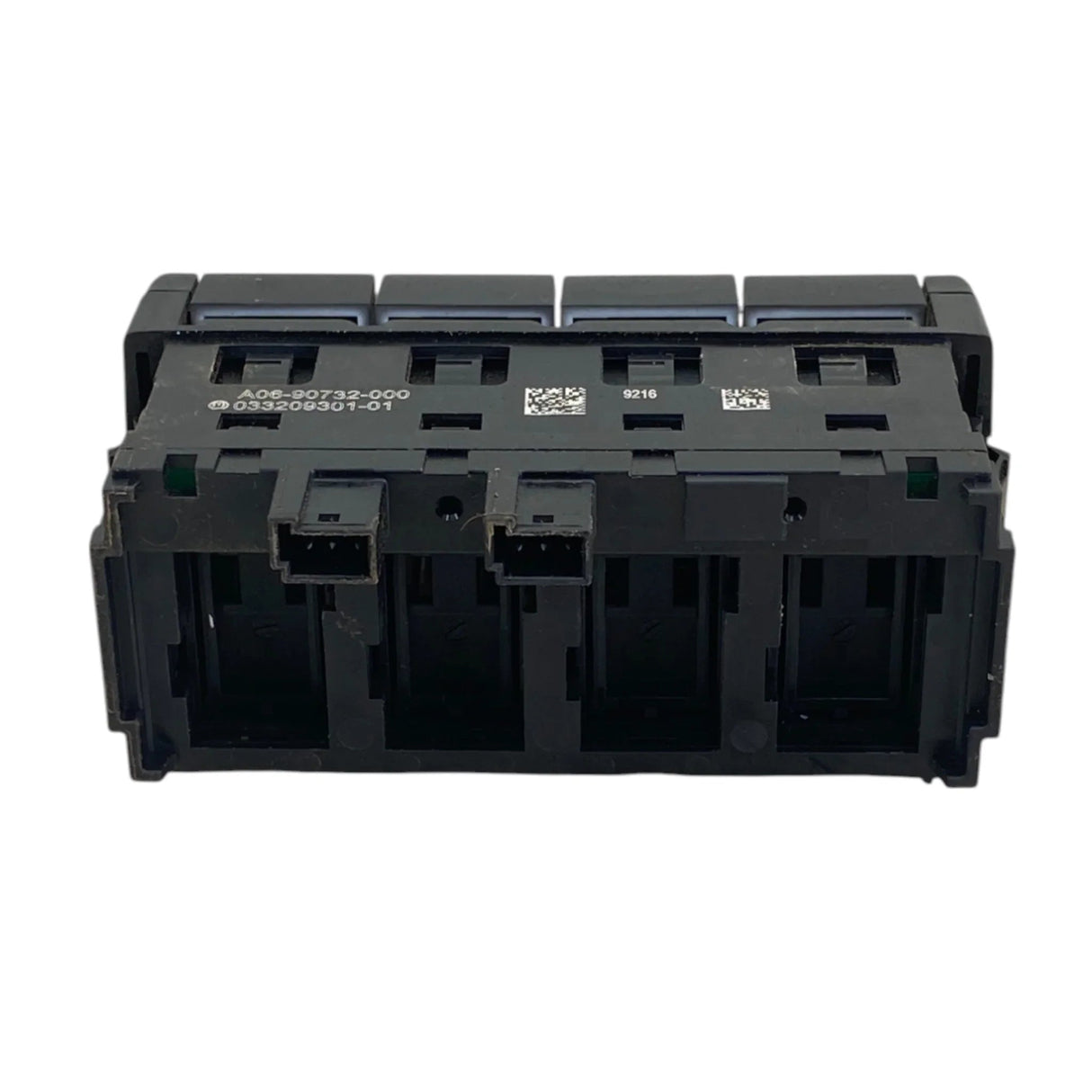 A0694732000000 Genuine Freightliner Sleeper Switch Panel