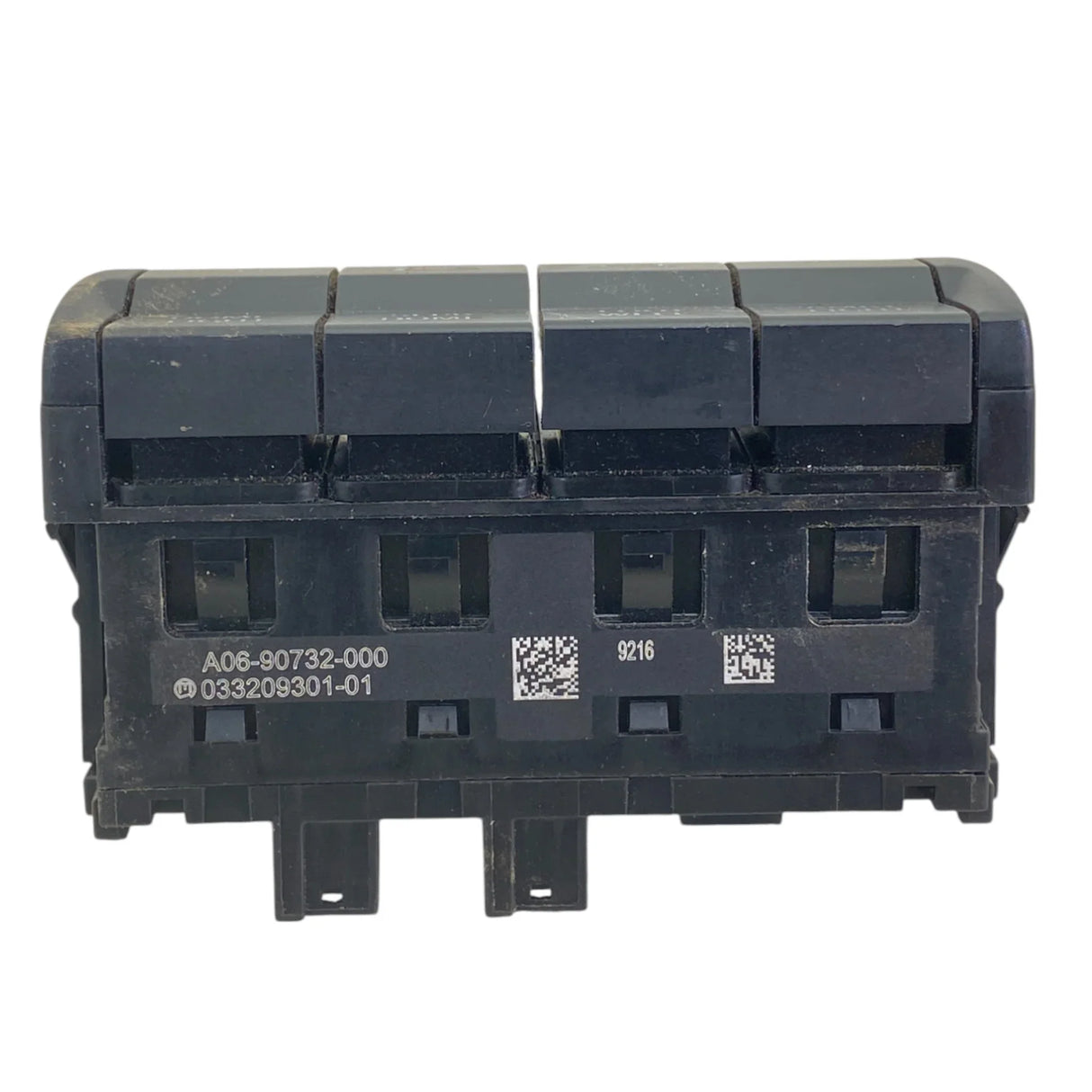 A06-90732-000 Genuine Freightliner Sleeper Switch Panel - Second Truck Parts