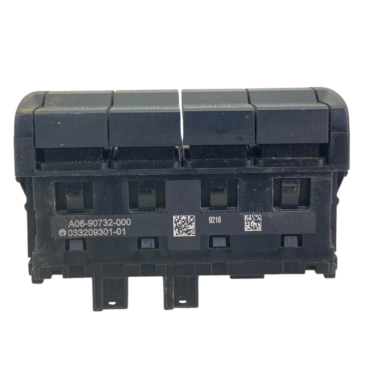 A0694732000000 Genuine Freightliner Sleeper Switch Panel