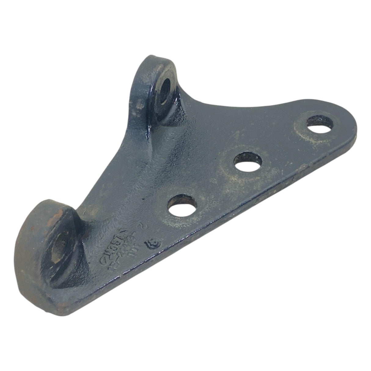 15-21413-001 Genuine Freightliner Suspension Crossmember Bracket - Second Truck Parts