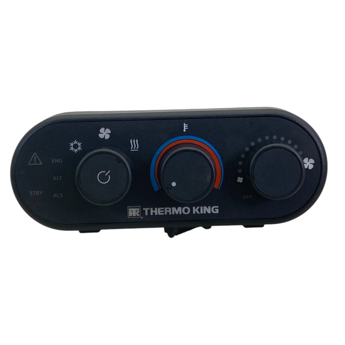 45-2539 Genuine Thermo King Evolution Controller - Second Truck Parts