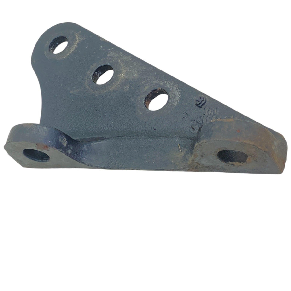 15-21413-001 Genuine Freightliner Suspension Crossmember Bracket - Second Truck Parts